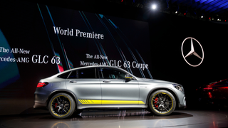 There Is Now Scientific Proof That Jerks Prefer Fancy Cars